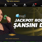 Vdcasino giriş